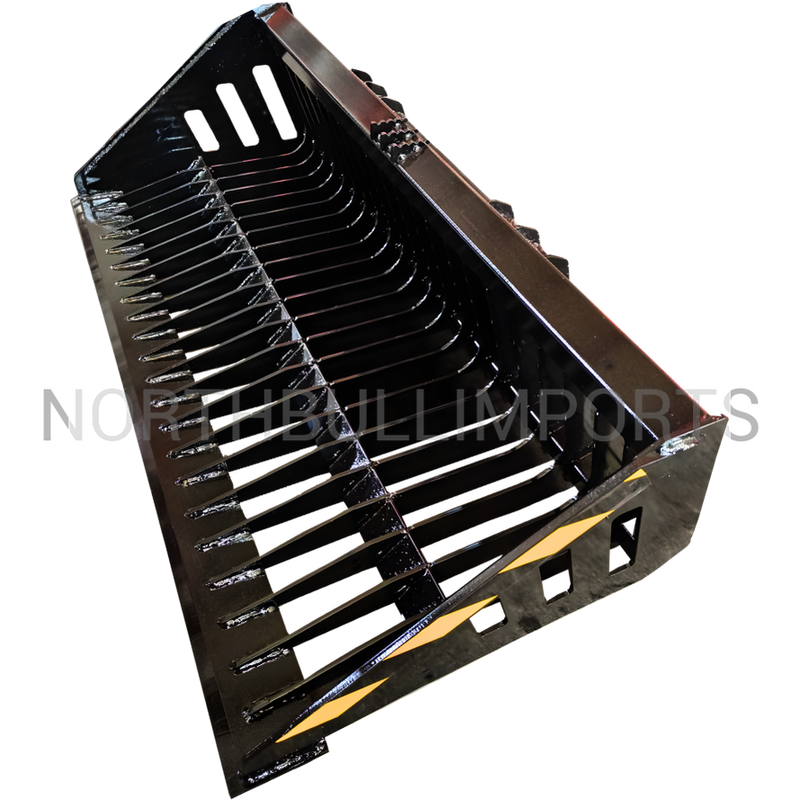 Screening  Bucket (H130)