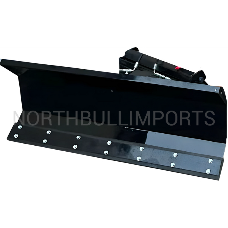 Hydraulinen lumilevy (RZ910)