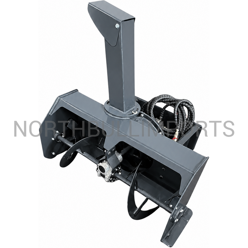 Snow blower (YCW460-750)