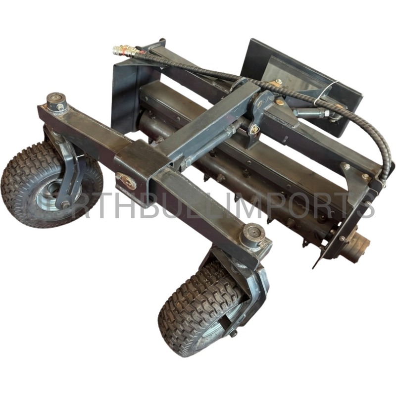 Soil conditioner (YCW460-750)
