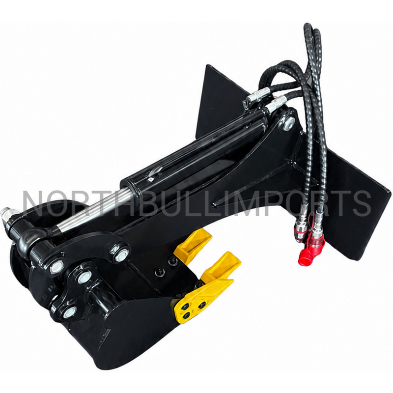Straight excavator arm (YCW)