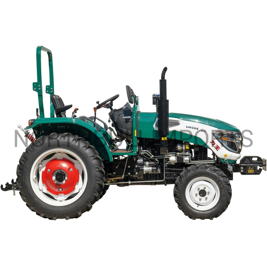 JT504 traktori thumbnail 2