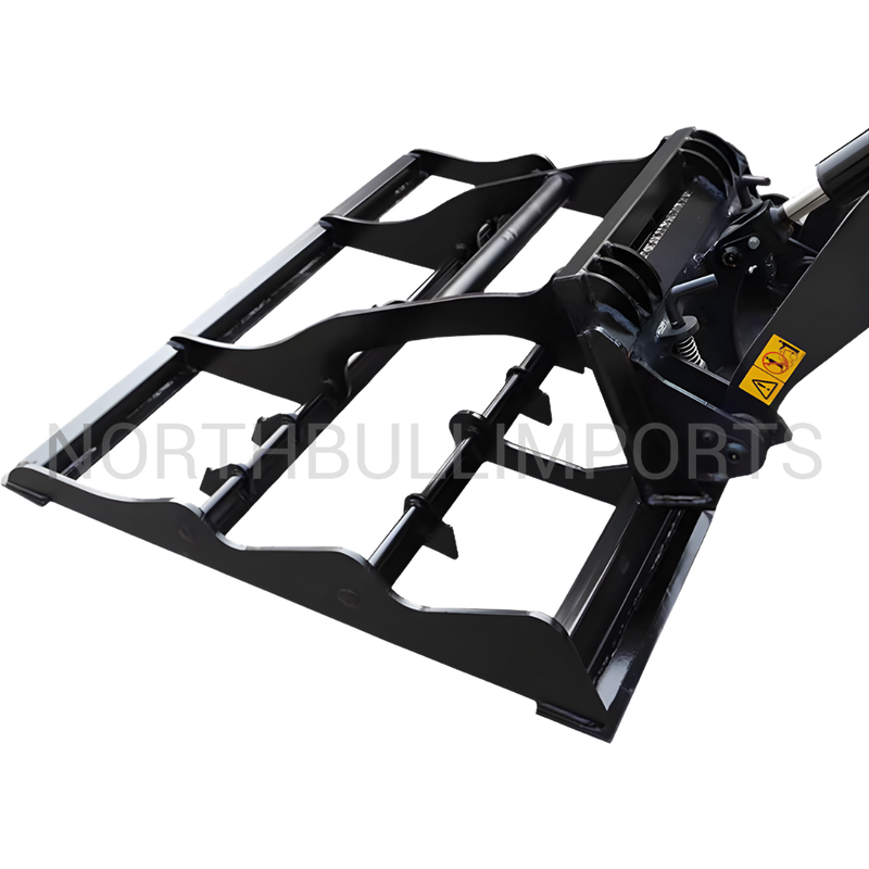 Ground leveller (H130)