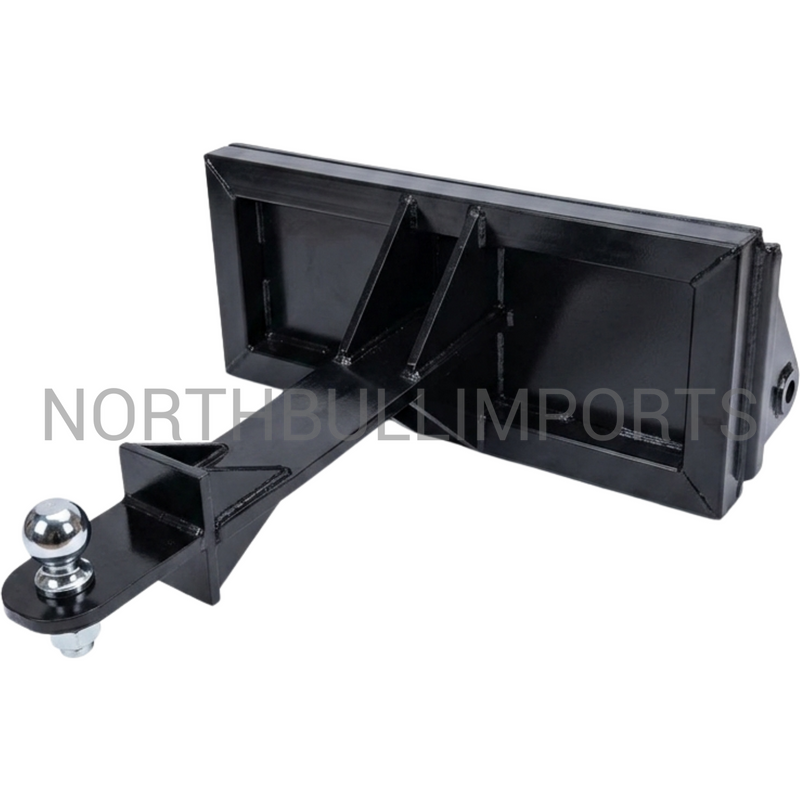 Tow hitch (YCW)