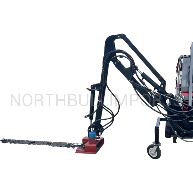 Hedge trimmer (H130)