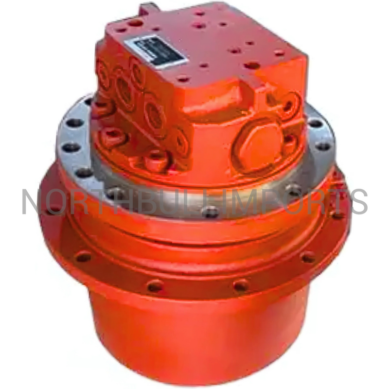 Kaksi ajonopeutta (HT18)