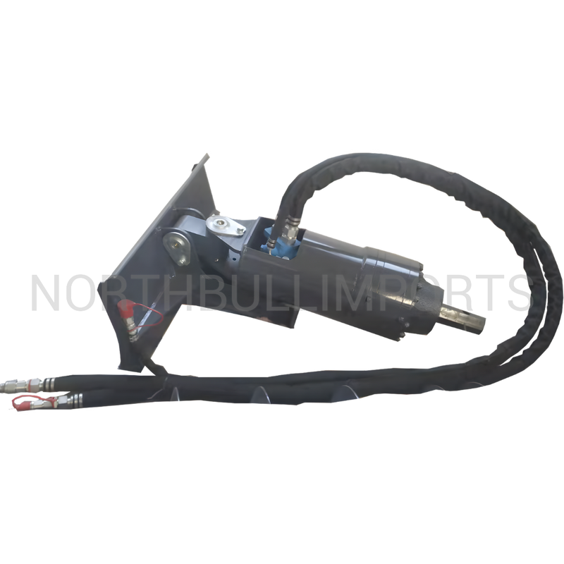Auger (H130)