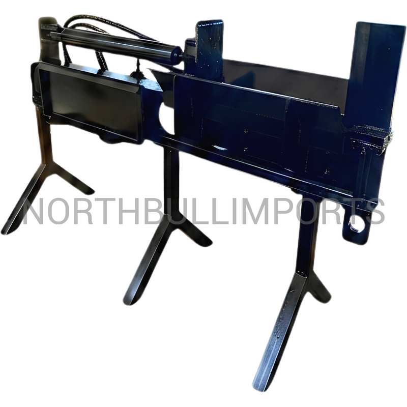Wood splitter (YCW460-750)