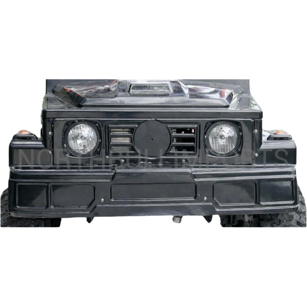 Benz-tyyli (JW3001)