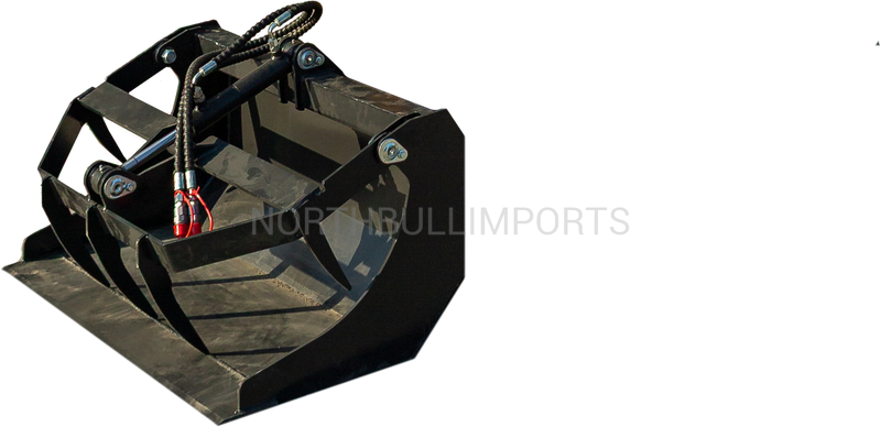 Grapple bucket (H130)