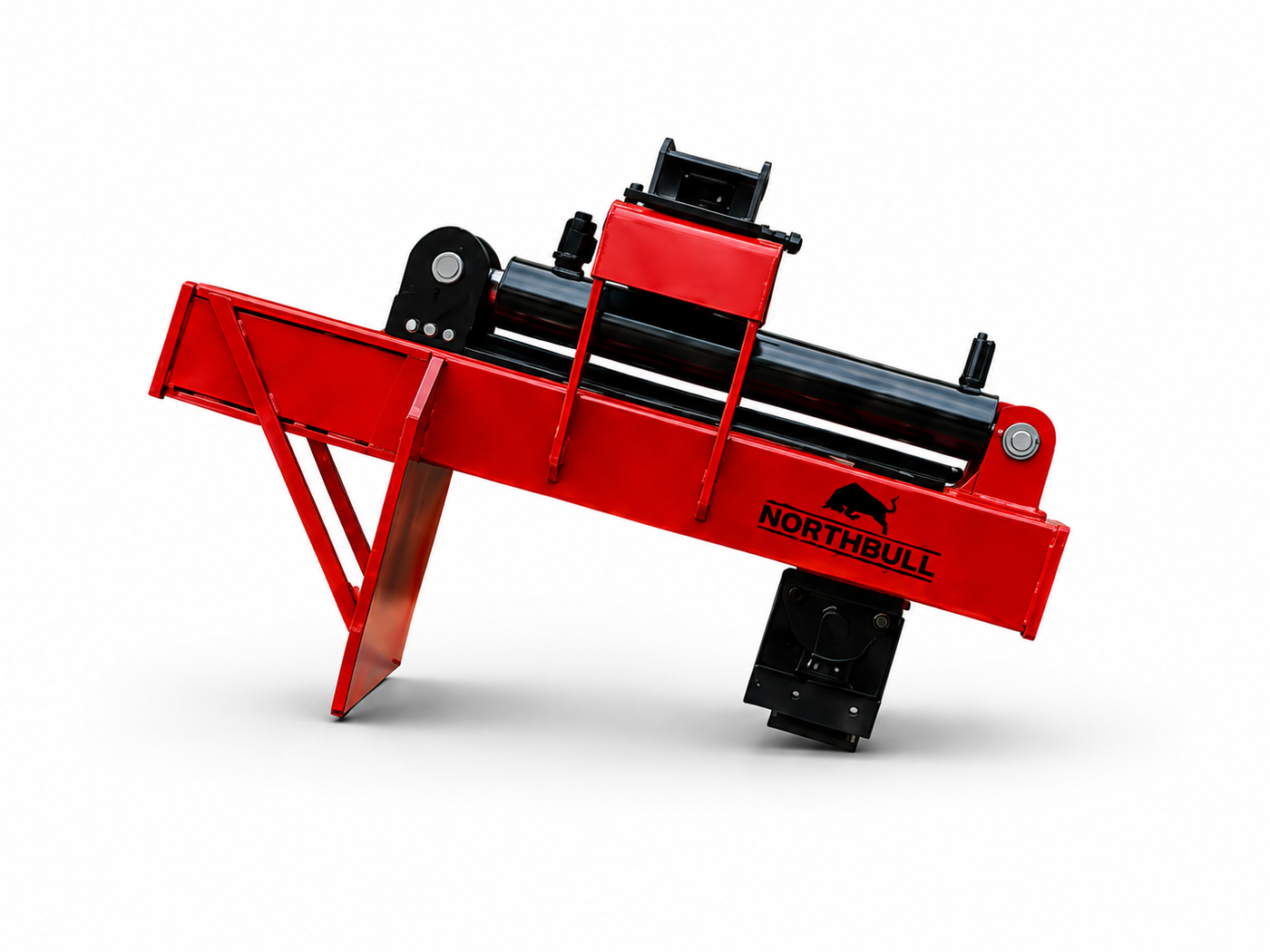 Log splitter