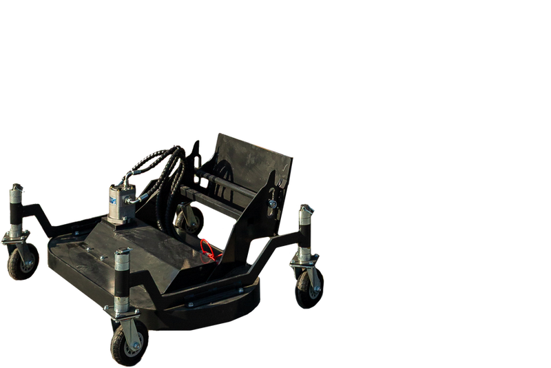 Lawn mower (H130)