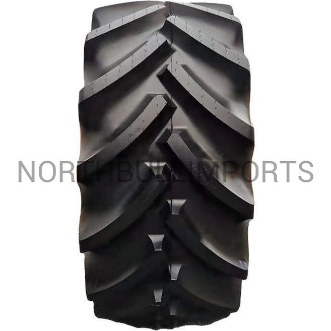 Rengasvaihtoehto 1: Karkeakuvioiset renkaat (MR15-10)