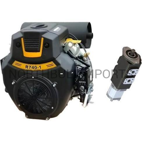 Power package (H130)