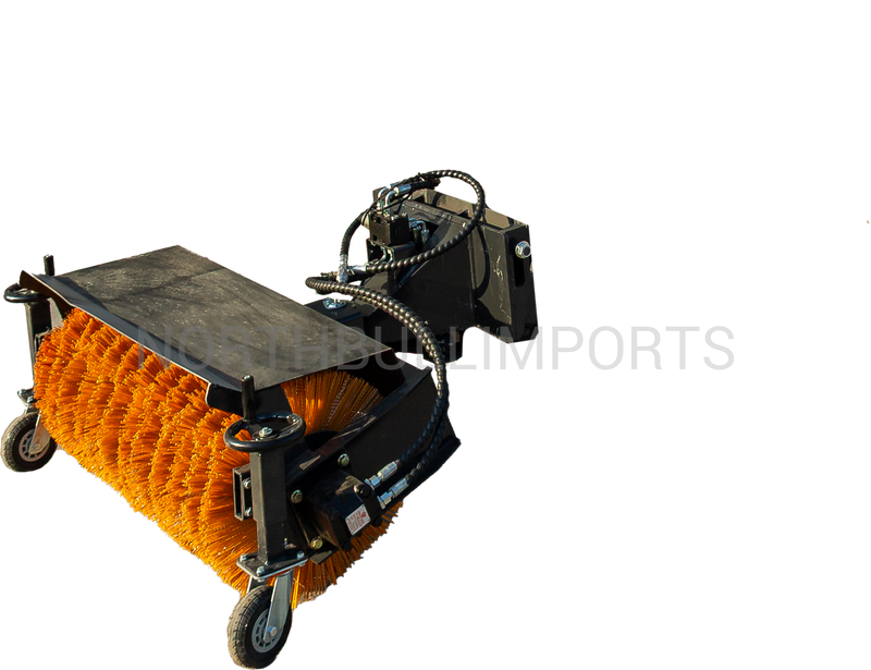 Sweeper (H130)